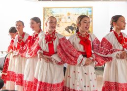 Keeping Croatian tradition alive in Australia