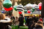 Advent in Zagreb: €5 million more spent on food and drink, modest rise in consumption