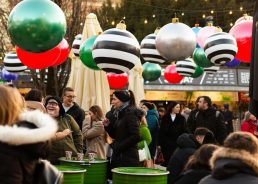 Advent in Zagreb: €5 million more spent on food and drink, modest rise in consumption