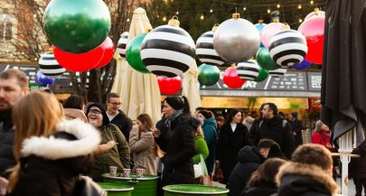 Advent in Zagreb: €5 million more spent on food and drink, modest rise in consumption