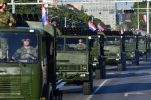 Croatia announces €2.18 billion defence modernisation package