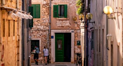 Croatia’s private accommodation faces structural shift as beds disappear