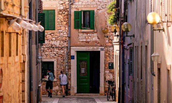 Croatia’s private accommodation faces structural shift as beds disappear