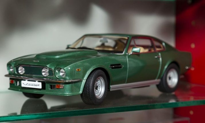 Ultimate vintage car weekend at Zagreb’s Family Mall 