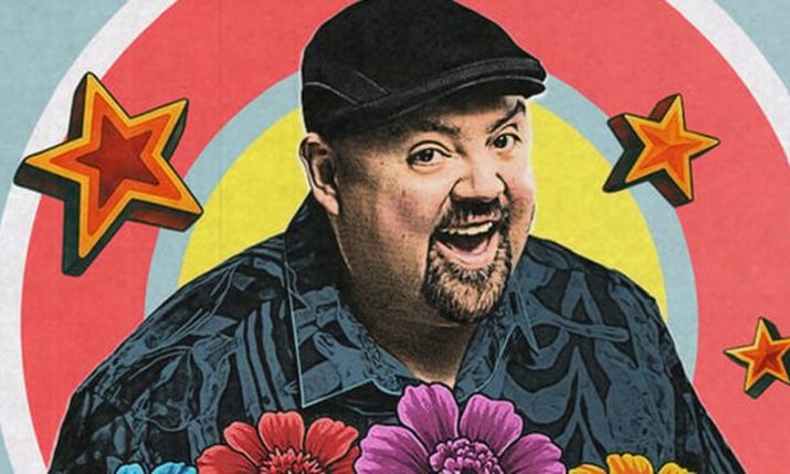 Comedian Gabriel Iglesias to perform in Croatia for first time
