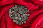 Rare coins discovered in Croatia called a archaeological sensation