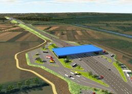 New Croatia–BiH border crossing to open on 11 December