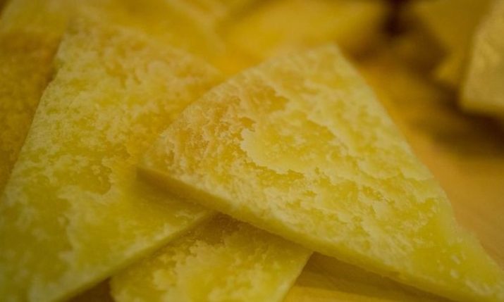 Istrian sheep cheese gets official protection status across Europe