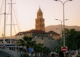 IMF warns of risks as Croatia’s growth stays among Eurozone’s highest