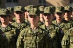Croatia sends first call-ups for mandatory military medical examinations