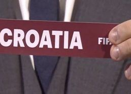 FIFA 2026 World Cup: Croatia draws England