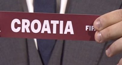 FIFA 2026 World Cup: Croatia draws England