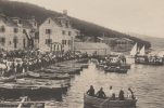 Dalmatia from the archives of one collector: A rare journey through time