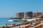 Croatian foreign tourism revenue increases despite slight summer dip