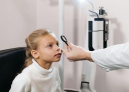 Warning issued as short-sightedness rises among kids in Croatia