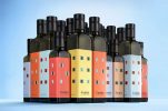 Croatian olive oil brand Famìa recognised worldwide for its bottle