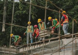 Permits, health checks and language: New rules for foreign workers in Croatia