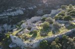 Archaeological surprise on Hvar: Galešnik hides an even older fortress