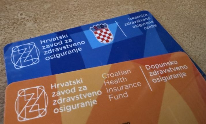 HZZO raising supplementary health insurance price from February 2026