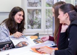Scholarship alert: Early admission to RIT Croatia’s dual degree programs is open