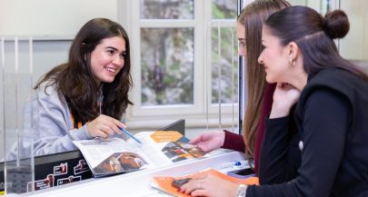 Scholarship alert: Early admission to RIT Croatia’s dual degree programs is open