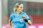 Croatian Ivana Martinčić named 3rd best female football referee in the world