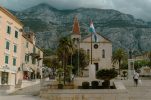 Makarska named among top 3 in Europe for innovative retail revival