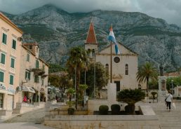 Makarska named among top 3 in Europe for innovative retail revival