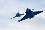 Croatia’s Rafale jets to take over full air policing duties from 1 January