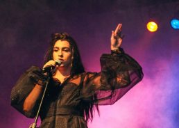 Croatia prepares for Eurovision selection as Dora 2026 finalists revealed