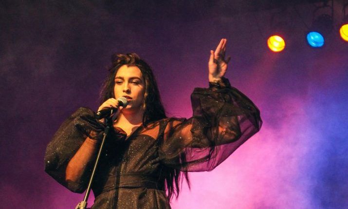 Croatia prepares for Eurovision selection as Dora 2026 finalists revealed