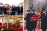 Relics of Blessed Alojzije Stepinac return to Zagreb Cathedral