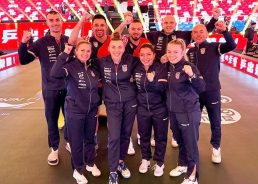 Croatia among top 8 in the world in table tennis