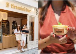 Split’s hit Tiramisu Bar launches new location