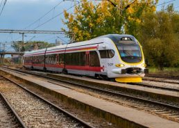 New €2.5 billion rail link to Rijeka moves forward