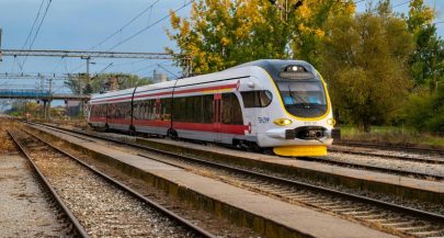New €2.5 billion rail link to Rijeka moves forward