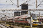 New fast train between Zagreb Airport and city centre planned