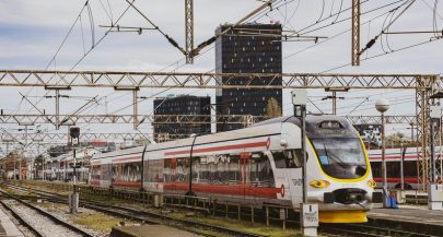 New fast train between Zagreb Airport and city centre coming