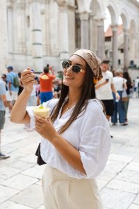 Tiramisu Bar in Split