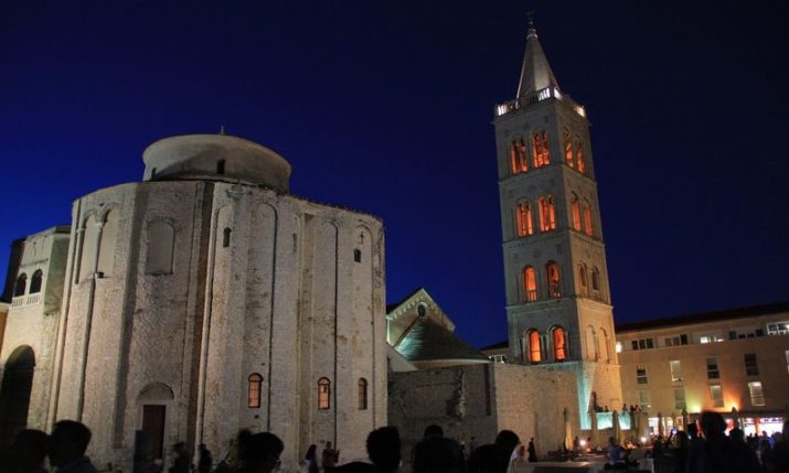 Zadar gears up for a star-studded New Year’s celebration