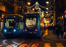 Zagreb unveils plans for safer nights in the city