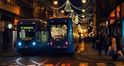 Zagreb unveils plans for safer nights in the city