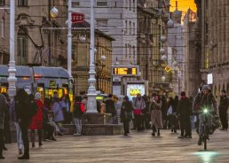 Police dismiss media claims of nun attack in Zagreb, woman faces charges