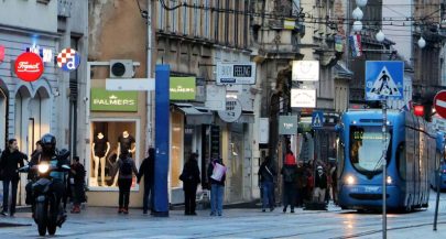 Why more Croatians are choosing to come home