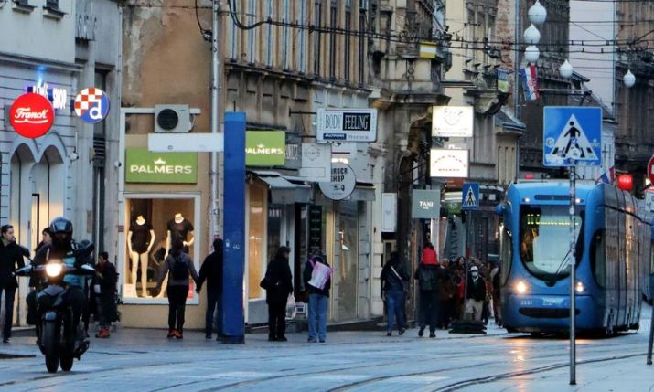 Why more Croatians are choosing to come home