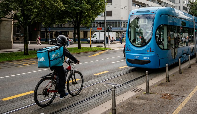 Foreign workers in Croatia: 160,000 permits in 2025 – where they come from