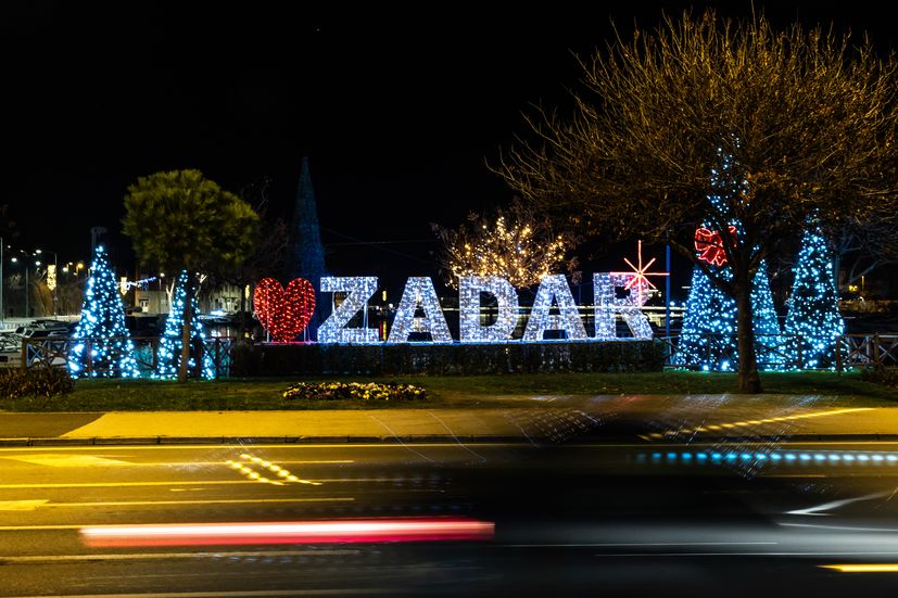 Zadar