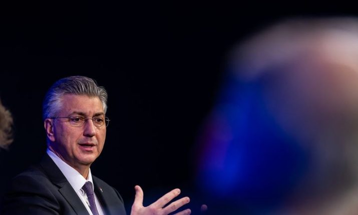 Croatia cautiously welcomes Trump’s Board of Peace