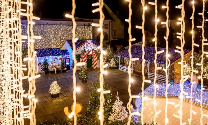 The 3 most beautiful Christmas markets in Croatia ranked