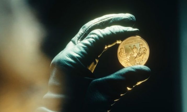 A behind-the-scenes look at the Croatian Mint